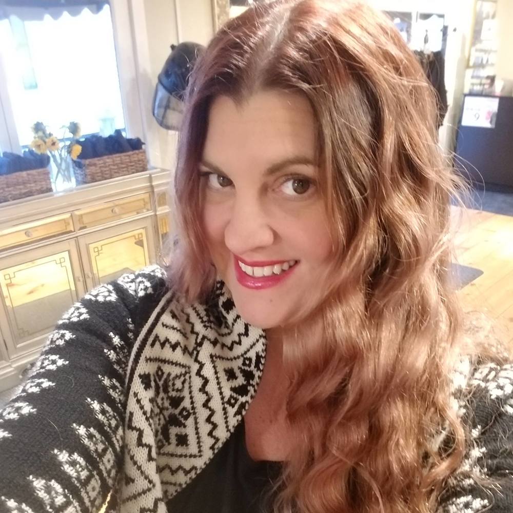 Meet your Posher, Lindsay